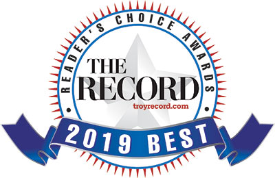 Fagan and Sons: Troy Record Readers Choice Award - Best Insurance Agency